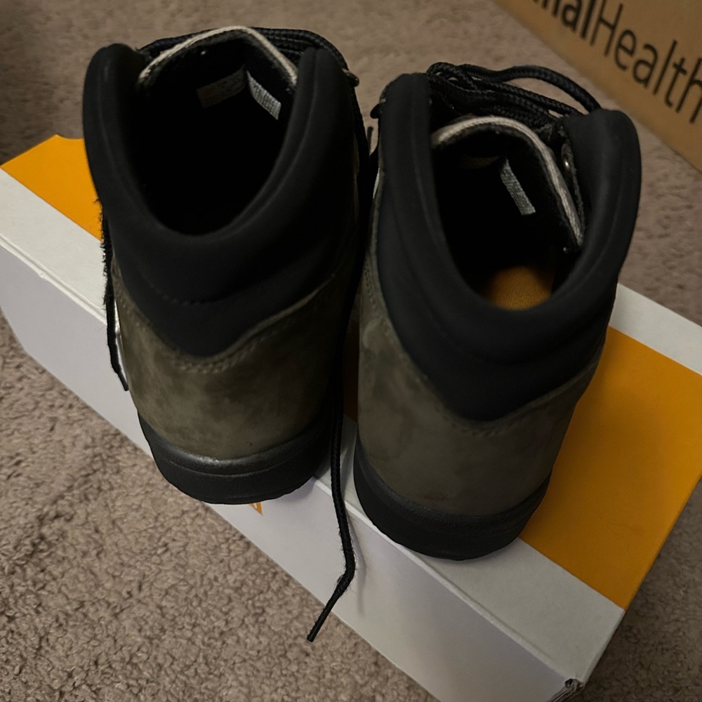 Kids Timberlands